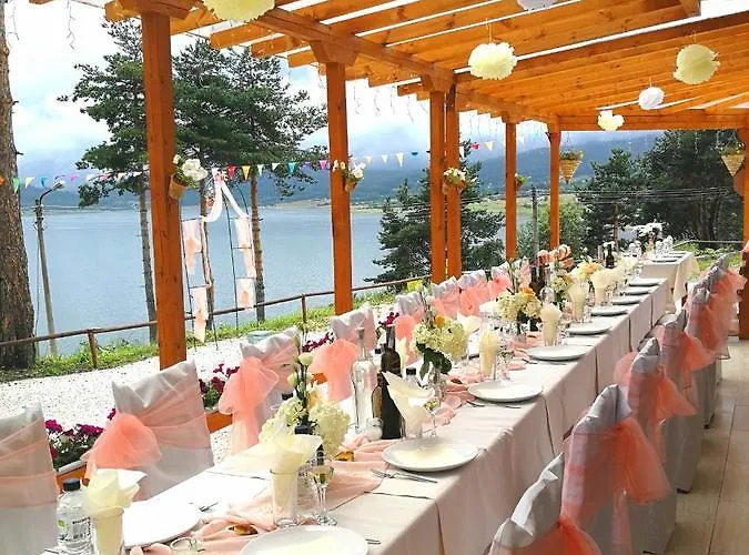 Hotel Santa Maria 3*