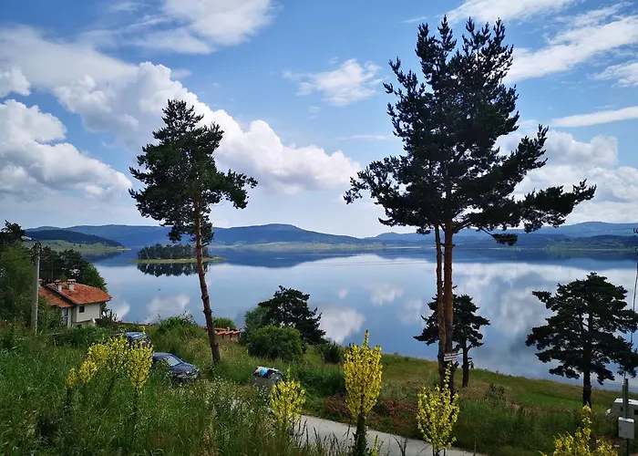 Santa Maria Tsigov Chark