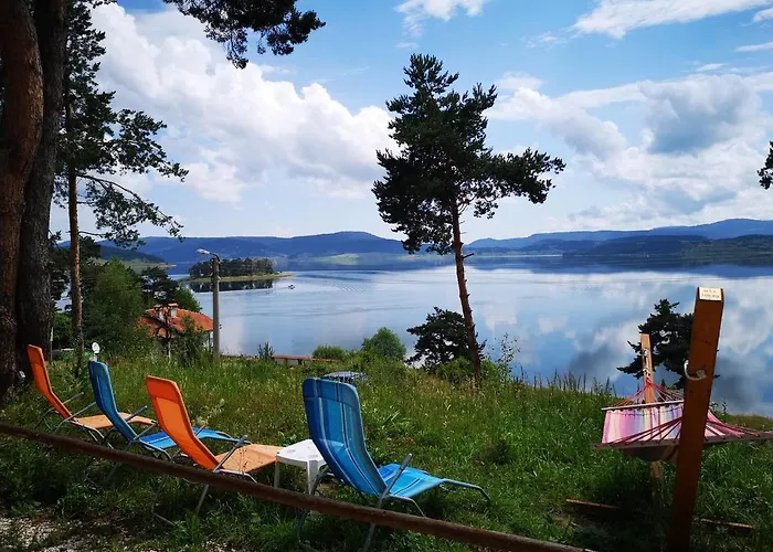 Hotel Santa Maria 3*