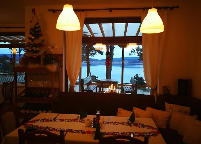 Santa Maria 3* Tsigov Chark