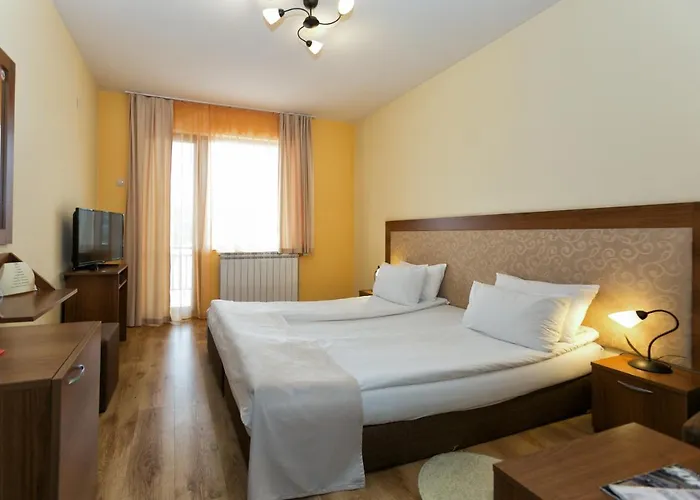 Hotel Santa Maria 3*