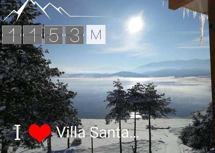 Hotel Santa Maria 3*