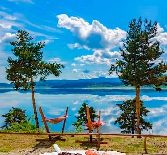 Hotel Santa Maria Tsigov Chark